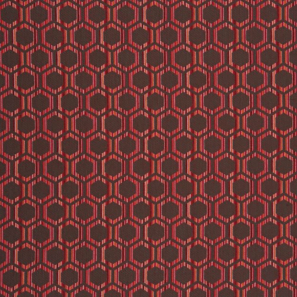 Kingston 46J6861 by JF Crypton Designer Fabric Crypton Vol.1 66% Acrylic, 34% Polyester United States 50000 Horizontal: 2.875 and Vertical: 5.375 54 - Swanky Fabrics -