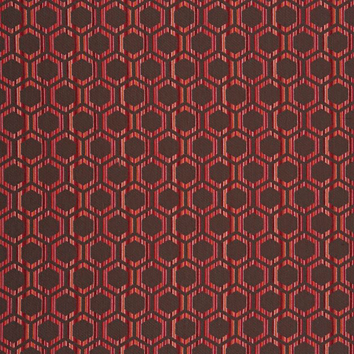 Kingston 46J6861 by JF Crypton Designer Fabric Crypton Vol.1 66% Acrylic, 34% Polyester United States 50000 Horizontal: 2.875 and Vertical: 5.375 54 - Swanky Fabrics -