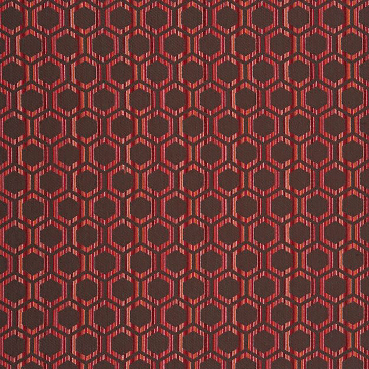 Kingston 46J6861 by JF Crypton Fabric Crypton Vol.1 66% Acrylic, 34% Polyester United States 50000 Horizontal: 2.875 and Vertical: 5.375 54 - Fabric Carolina -