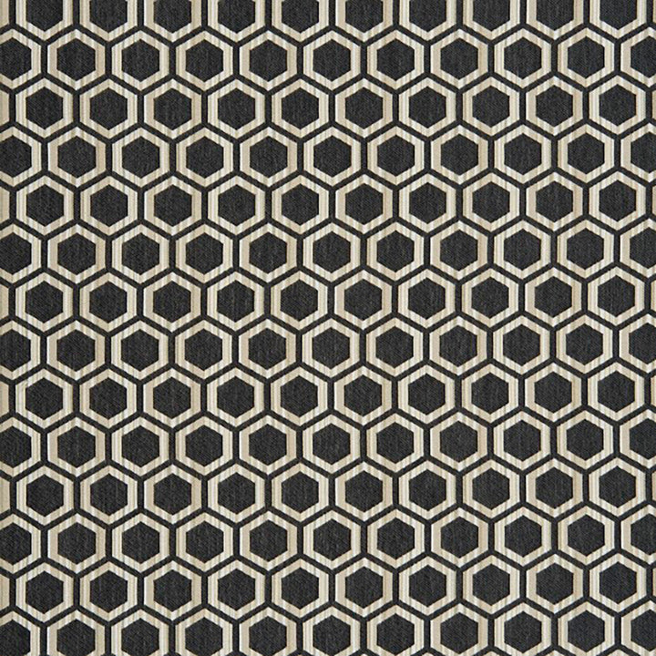 Kingston 97J6861 by JF Crypton Designer Fabric Crypton Vol.1 66% Acrylic, 34% Polyester United States 50000 Horizontal: 2.875 and Vertical: 5.375 54 - Swanky Fabrics -