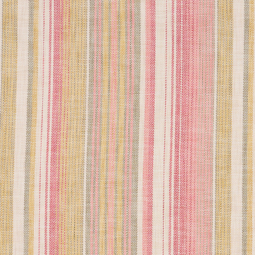 KINNEY 47J9431 by JF Fabric DEBUTANTE 100% Polyester India Horizontal: 13.5 and Vertical: 55 - Fabric Carolina -