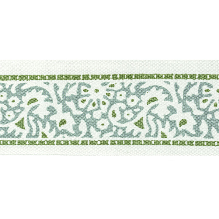 Kinsey Tape 3 Spring by Stout Trim NATURAL BEAUTY TRIM 100%COT INDIA PERFORMANCE RATED FABRIC FLAME RETARDANT-U.F.A.C. CLASS 1 CATB 117-2013 WYZENBEEK 50 000 DOUBLE RUB WEAR TEST (HEAVY DUTY) Horizontal: 2.500 and Vertical: 3.125 2.5 in - Fabric Carolina -