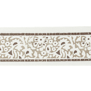Kinsey Tape 7 Toffee by Stout Trim