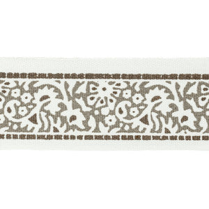 Kinsey Tape 8 Walnut by Stout Trim
