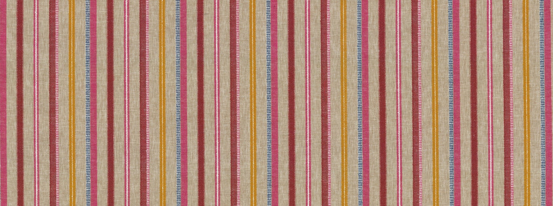 Kip Stripe 212 Garden by Covington Designer Fabric