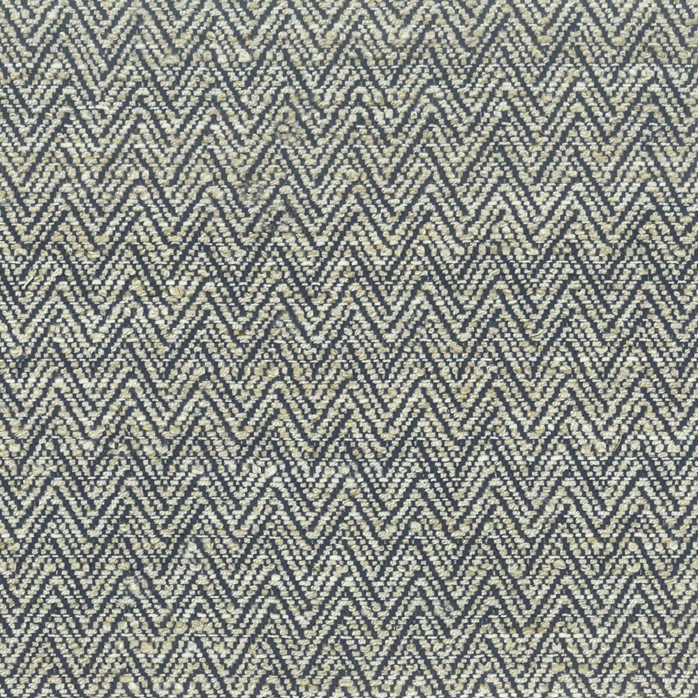 Kirby 1 Regency by Stout Fabric COMFORTABLE LIVING DENIM/NAVY 31%POL 28%COT 22%LIN 17%SVI 2%NYL USA FLAME RETARDANT-U.F.A.C. CLASS 1 CATB 117-2013 WYZENBEEK 15 000 DOUBLE RUB WEAR TEST (HEAVY DUTY) Horizontal: 0.75 and Vertical: 4.125 54 in - Fabric Carolina -
