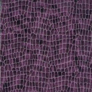 Kirby Grape by Norbar Fabric ENDURO PVC KOREA 100,000 WYZENBEEK </p><p>Repeat: V-2.75" H-3.875" 54" - Fabric Carolina -