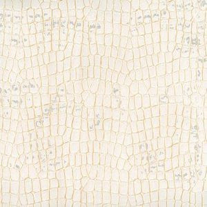 Kirby White by Norbar Fabric ENDURO PVC KOREA 100,000 WYZENBEEK </p><p>Repeat: V-2.75" H-3.875" 54" - Fabric Carolina -