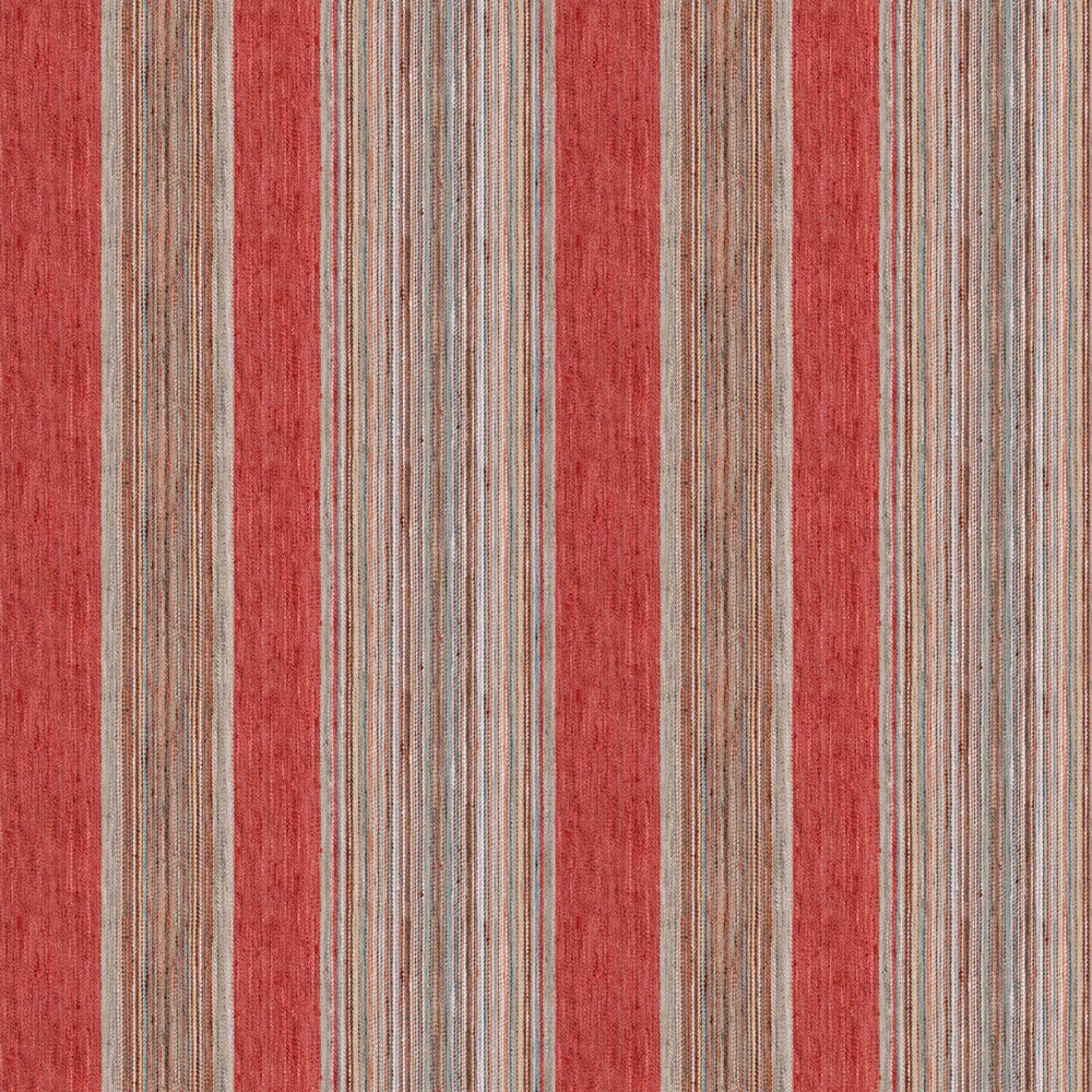 Kirch 3 Watermelon by Stout Fabric Stout Fabric Kirch 3 WatermelonFabric CROSS THE LINE INDIA </p><p>Repeat: H: 13.750, V: 0.000 54 in - Fabric Carolina -