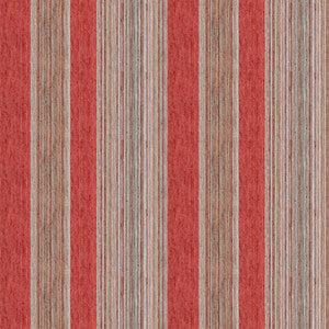 Kirch 3 Watermelon by Stout Fabric