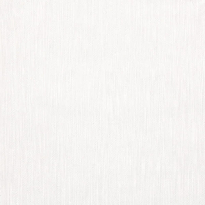 Kirkwall 1 Cream by Stout Fabric Sheer Pleasure 100% Polyester TURKEY FLAME RETARDANT-N.F.P.A. 701 SMALL SCALE Horizontal: 0 and Vertical: 0 118 in - Fabric Carolina -