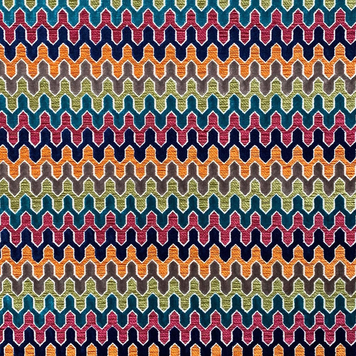 Kirkwall Fiesta by Magnolia Fabric our website for purchase 58 Polyester 27 Viscose 15 Cotton INDIA 60,000 Horizontal: 1.50 and Vertical: 5.25 54" - Fabric Carolina -