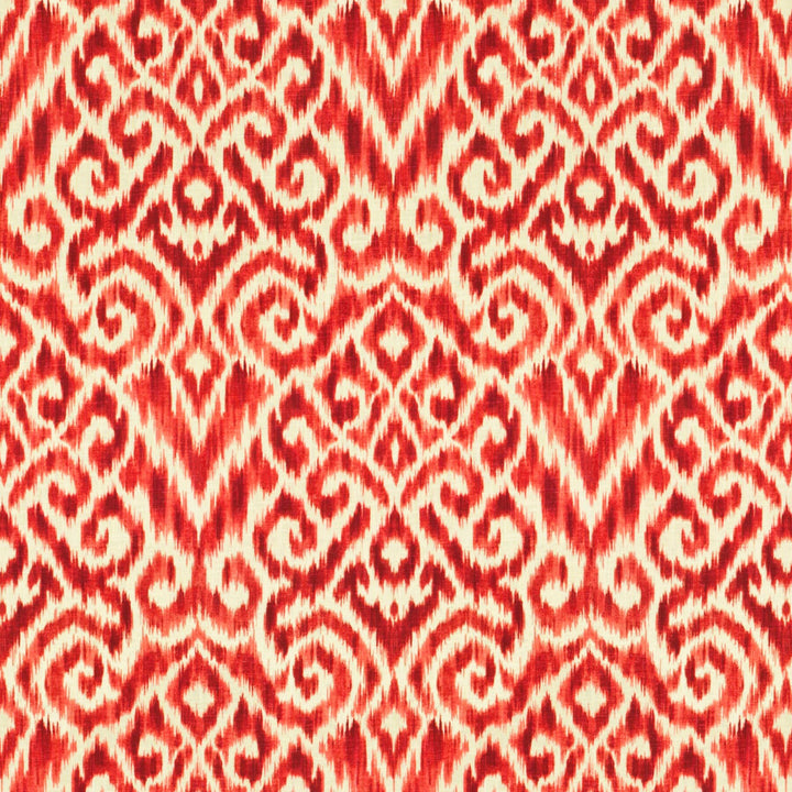 Kismet 1 Poppy by Stout Fabric RAINBOW LIBRARY BERRY/CINNABAR 55%LIN 45%COT CHINA FLAME RETARDANT-U.F.A.C. CLASS 1 WYZENBEEK 27 000 DOUBLE RUB WEAR TEST (HEAVY DUTY) Horizontal: 13.25 and Vertical: 24.75 54 in - Fabric Carolina -