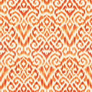 Kismet 2 Cayenne by Stout Fabric