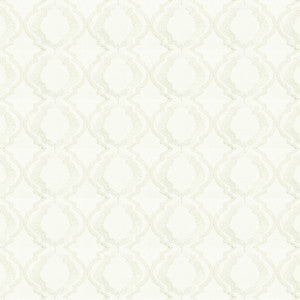 Kissee 1 Champagne by Stout Fabric