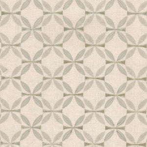 Kitchens 2 Smoke by Marcus William Fabric