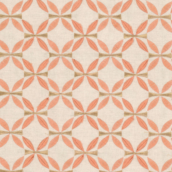 Kitchens 4 Terracotta by Marcus William Fabric Marcus William Fabric Kitchens 4 TerracottaFabric MARCUS WILLIAM WORLD VIEW 60%LIN 40%COT %BEMB INDIA </p><p>Repeat: H: 2.000, V: 3.000 51 in - Fabric Carolina -