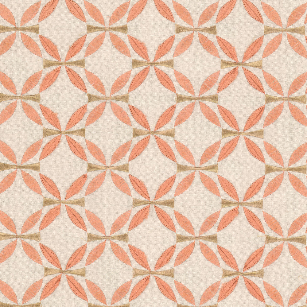 Kitchens 4 Terracotta by Marcus William Fabric Marcus William Fabric Kitchens 4 TerracottaFabric MARCUS WILLIAM WORLD VIEW 60%LIN 40%COT %BEMB INDIA </p><p>Repeat: H: 2.000, V: 3.000 51 in - Fabric Carolina -
