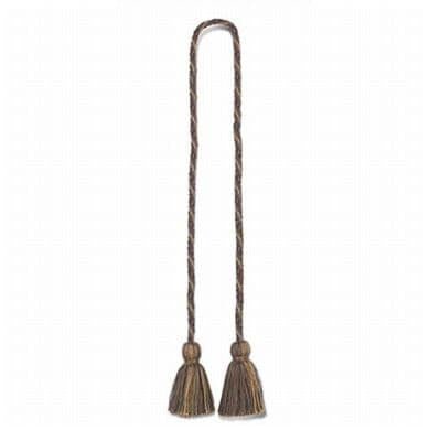 Kiwi 6 Walnut by Stout Trim Stout Trim Kiwi 6 WalnutTrim REFLECTIONS TRIM CHINA </p><p>Repeat: H: 0.000, V: 0.000 3 in - Fabric Carolina -