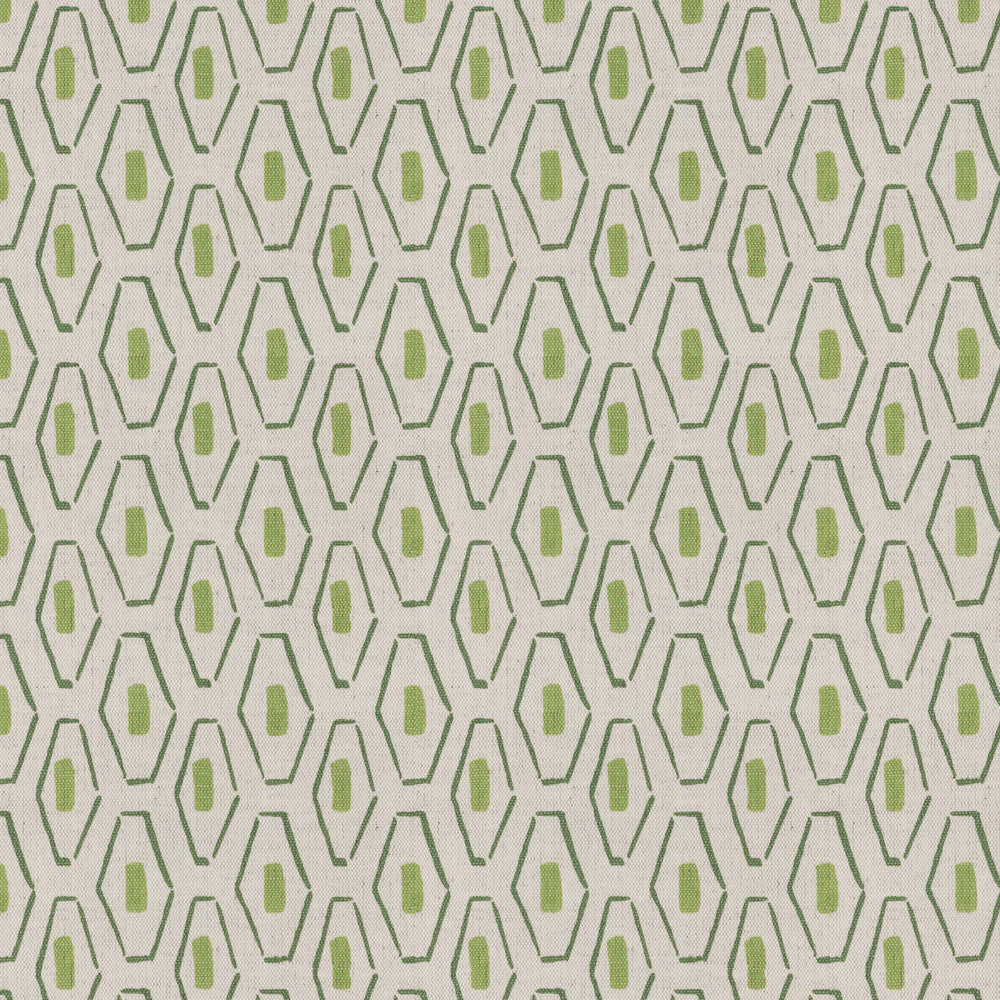Klavon 1 Spring by Stout Fabric Stout Fabric Klavon 1 SpringFabric THE ART OF COLOR HANDCRAFTED 59%COT 41%LIN INDIA </p><p>Repeat: H: 6.500, V: 7.875 54 in - Fabric Carolina -