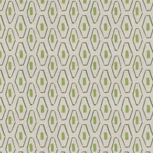 Klavon 1 Spring by Stout Fabric