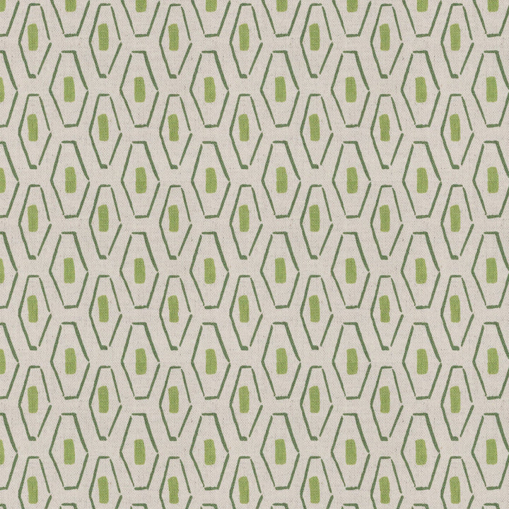 Klavon 1 Spring by Stout Designer Fabric THE ART OF COLOR HANDCRAFTED 59%COT 41%LIN INDIA FLAME RETARDANT-U.F.A.C. CLASS 1 WYZENBEEK 12 000 DOUBLE RUB WEAR TEST (MEDIUM DUTY) Horizontal: 6.500 and Vertical: 7.875 54 in - Swanky Fabrics -