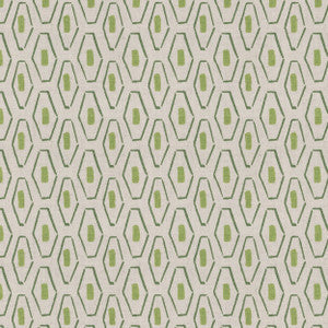 Klavon 1 Spring by Stout Fabric