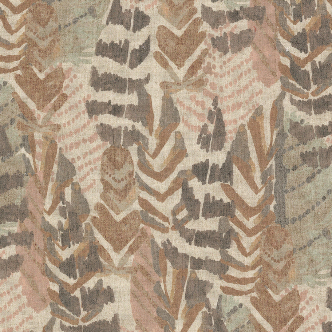 Kleber 1 Pecan by Stout Designer Fabric Kleber 1 Pecan by Stout Fabric RAINBOW LIBRARY SHELL/DRIFTWOOD 75%COT 25%LIN Pakistan FLAME RETARDANT-U.F.A.C. CLASS 1 CATB 117-2013 WYZENBEEK 15 000 DOUBLE RUB WEAR TEST (HEAVY DUTY) Horizontal: 13.5 and Vertical: 25.25 54 in - Fabric Carolina -