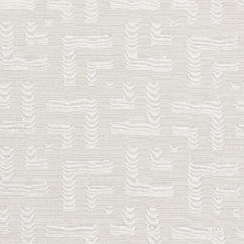 Kline 2 Champagne by Stout Fabric COLOR MY WINDOW PUMICE/STONE 100%POL TURKEY Horizontal: 3.750 and Vertical: 3.500 59 in - Fabric Carolina -