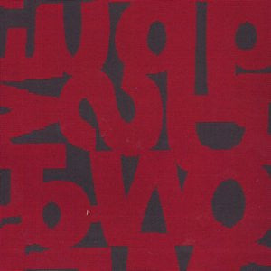 Klondike Cherry 32 by Norbar Fabric 53% POLYESTER 47% POLYACRYLIC GERMANY 13 3/4"V 13 3/4"H 54 - Fabric Carolina -