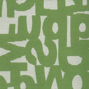 Klondike Grass 50 by Norbar Fabric