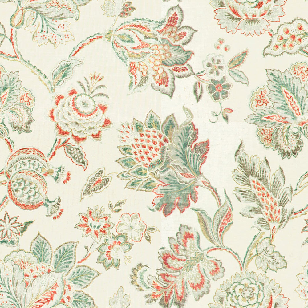 Klossner 1 Tigerlily by Stout Fabric RAINBOW LIBRARY MANGO/CAYENNE 100%COT SPAIN CATB 117-2013 WYZENBEEK 30 000 DOUBLE RUB WEAR TEST (HEAVY DUTY) </p><p>Repeat: 27 54 in - Fabric Carolina -