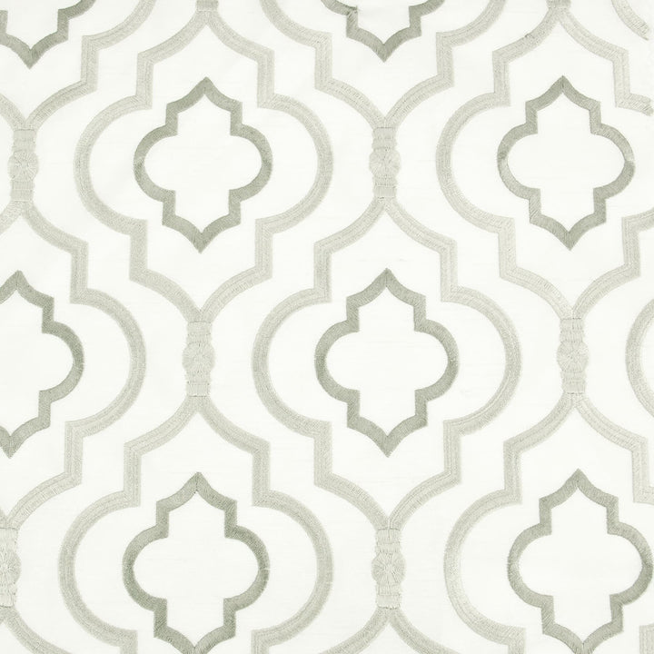 Klystron 9 Flax by Stout Fabric Stout Fabric Klystron 9 FlaxFabric COLOR MY WINDOW JUTE/TAUPE INDIA </p><p>Repeat: H: 5.750, V: 6.250 51 in - Fabric Carolina -