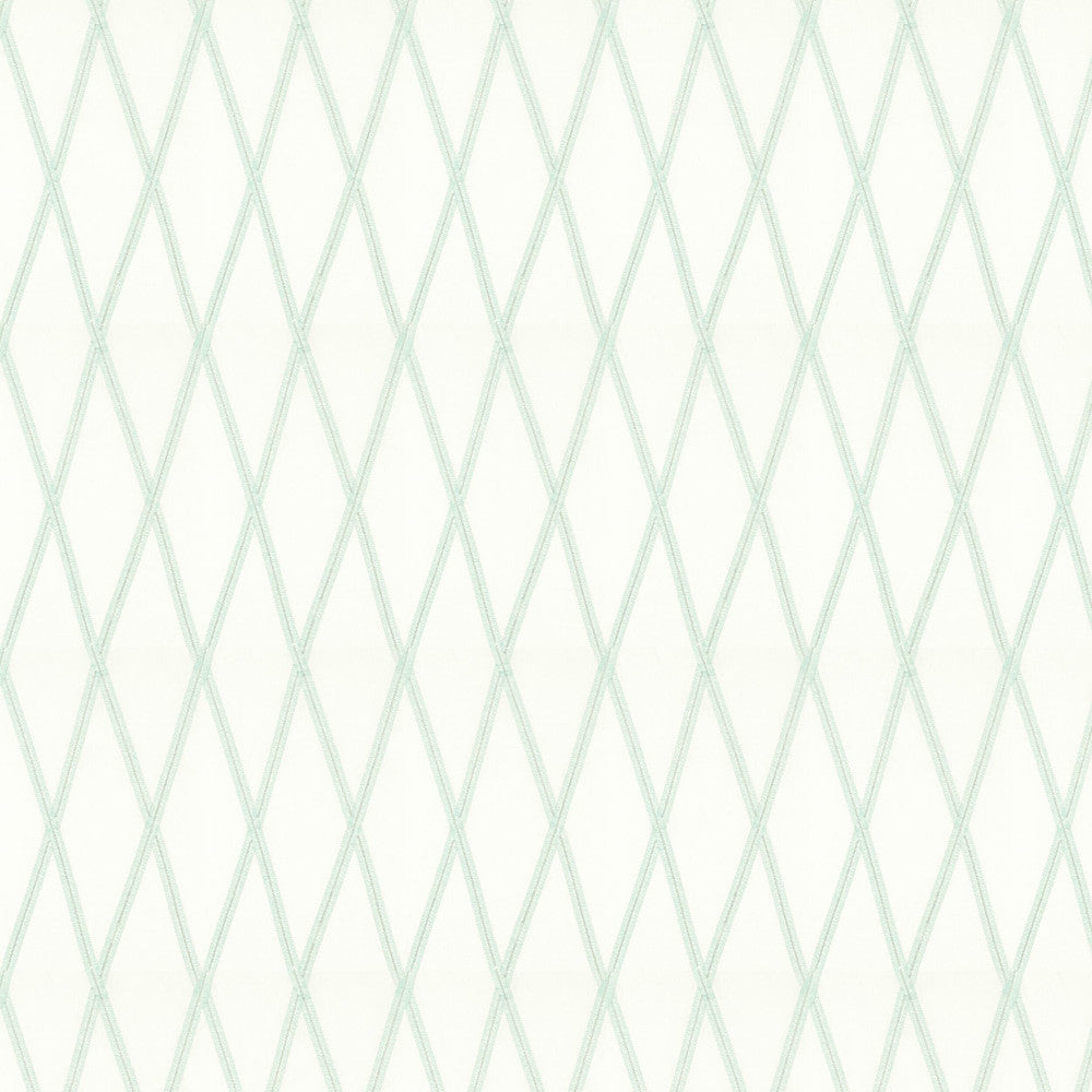 Knickers 1 Vapor by Stout Fabric COLOR MY WINDOW OCEAN/WAVE 52%LIN 48%COT %PEMB INDIA Horizontal: 5 and Vertical: 16 51 in - Fabric Carolina -