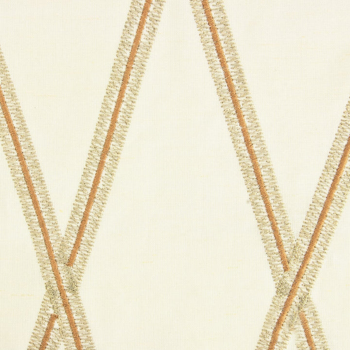 Knickers 2 Gingersnap by Stout Fabric Stout Fabric Knickers 2 GingersnapFabric RAINBOW LIBRARY CINNAMON/SIENA INDIA </p><p>Repeat: H: 5.000, V: 16.000 51 in - Fabric Carolina -