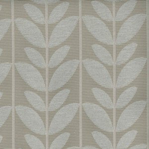 Knight Platinum by Norbar Fabric See Sample 74% POLYESTER 26% VISCOSE INDIA 20,000 WYZENBEEK 3 1/4"V 7 1/4"H 54 - Fabric Carolina -