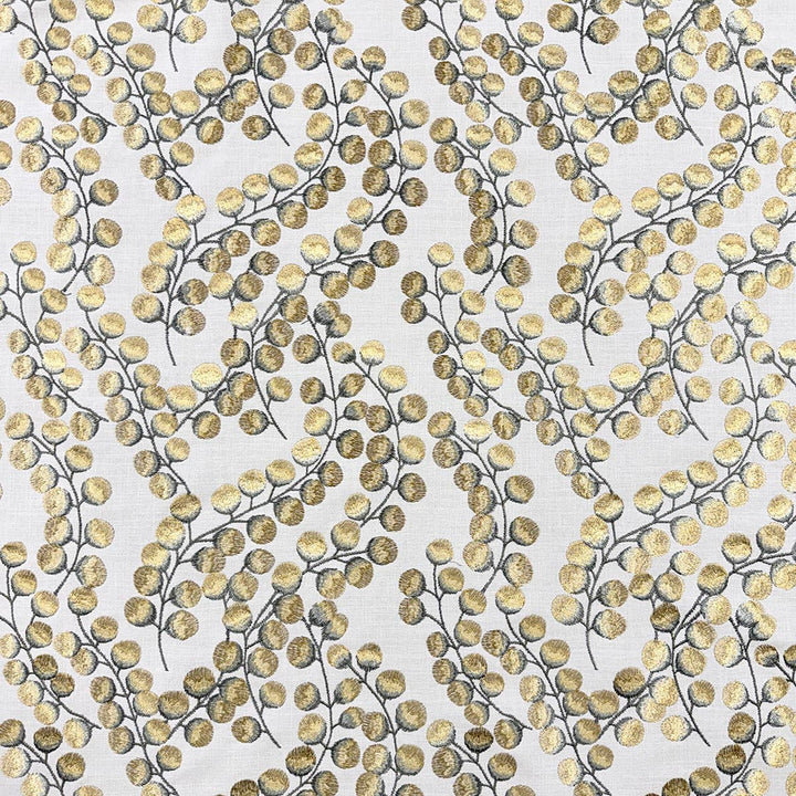 Knish Golden by Magnolia Fabric - 75% Cotton, 25% Polyester India Horizontal: 13.5 and Vertical: 9 54 - Fabric Carolina -