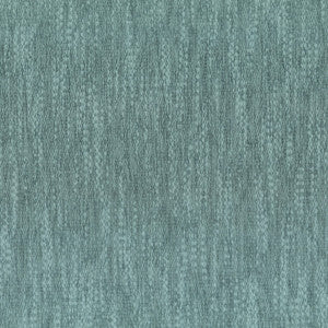 Knockout 2 Teal by Stout Fabric