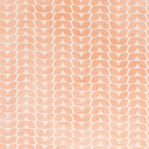 Knoll 2 Petal by Stout Fabric
