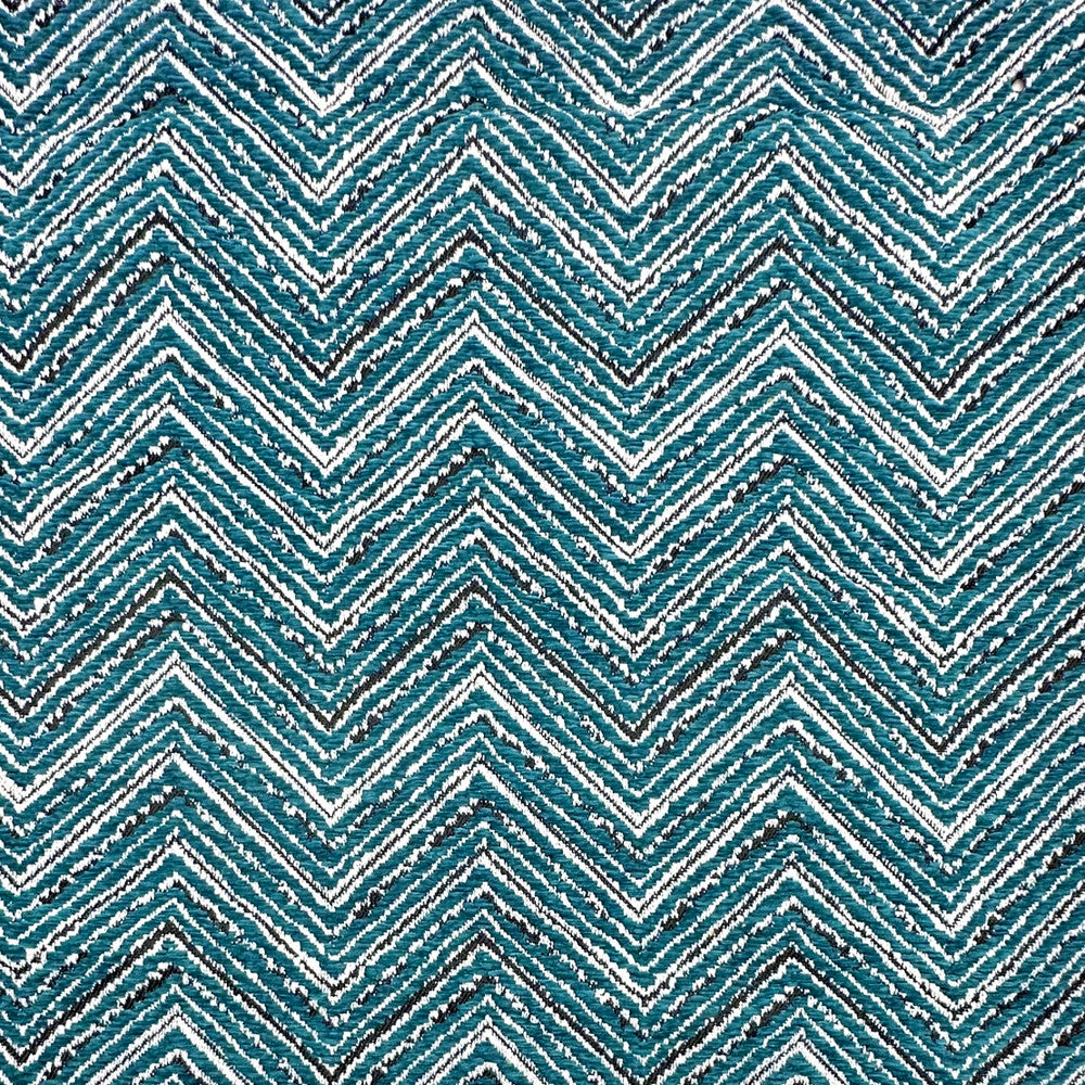 Knossos Arctic by Europatex Fabric Knossos 100% Polyester 5" H, 5" V 56.00 inches - Fabric Carolina -