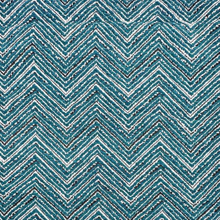 Knossos Arctic by Europatex Fabric Knossos 100% Polyester 5" H, 5" V 56.00 inches - Fabric Carolina -