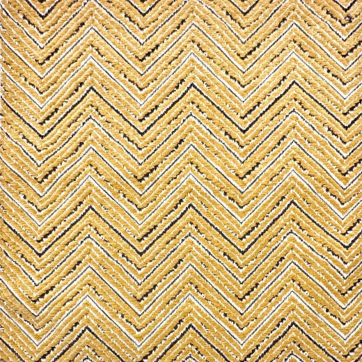 Knossos - Bumblebee by Europatex Fabric Knossos 100% Polyester China See Sample Horizontal: N/A and Vertical: N/A 56.00 inches  - Fabric Carolina -