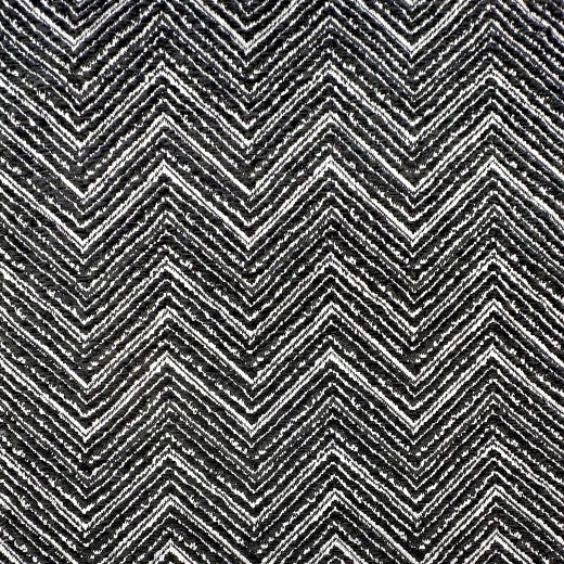 Knossos - Coal by Europatex Fabric Knossos 100% Polyester China See Sample Horizontal: N/A and Vertical: N/A 56.00 inches  - Fabric Carolina -