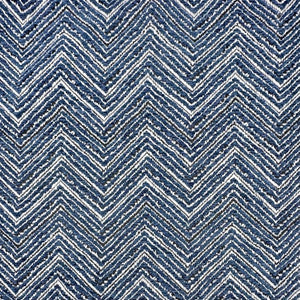 Knossos Deep Teal by Europatex Fabric