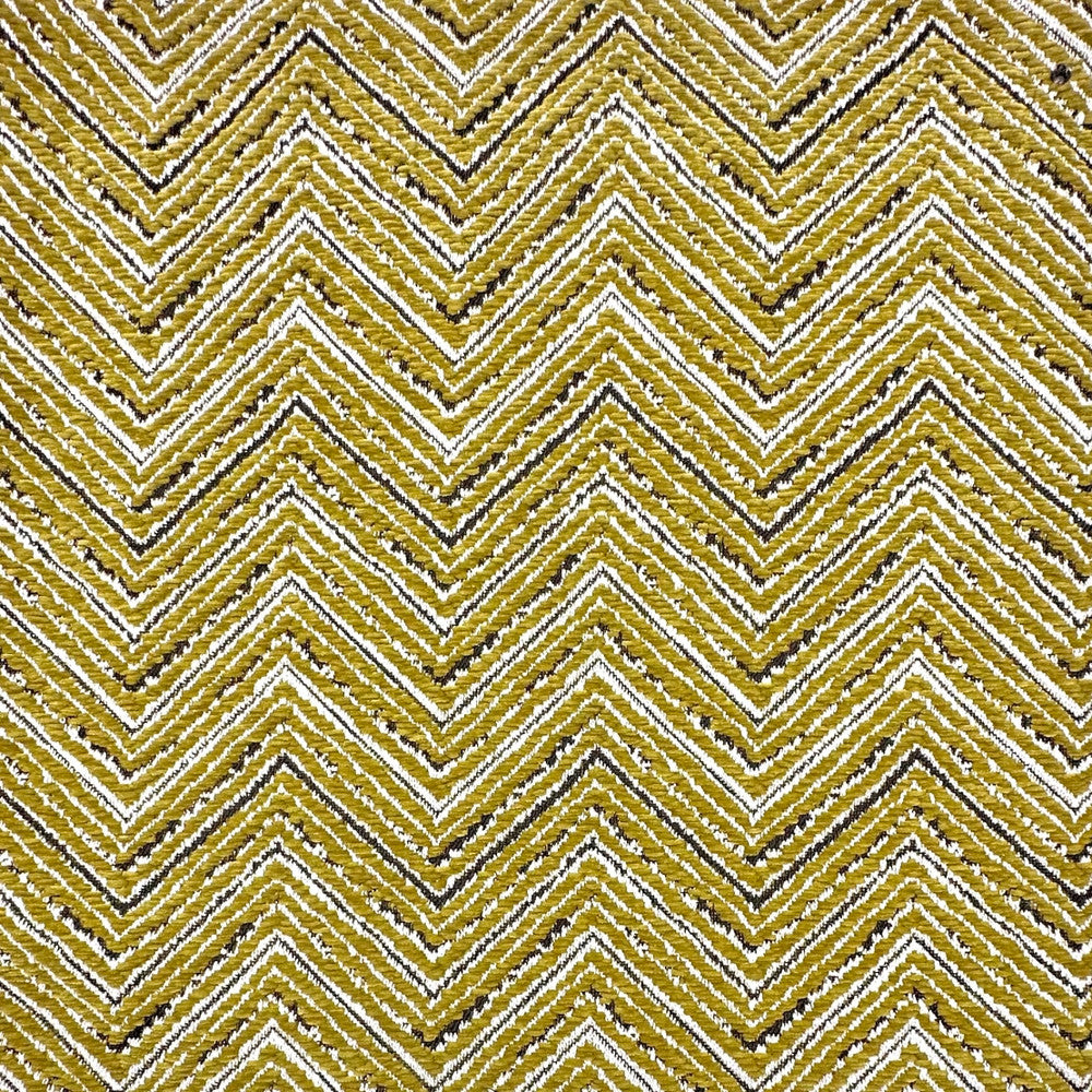 Knossos Olive by Europatex Fabric Knossos 100% Polyester 5" H, 5" V 56.00 inches - Fabric Carolina -