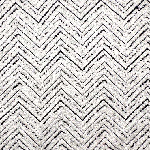 Knossos - White by Europatex Fabric Knossos 100% Polyester China See Sample Horizontal: N/A and Vertical: N/A 56.00 inches  - Fabric Carolina -