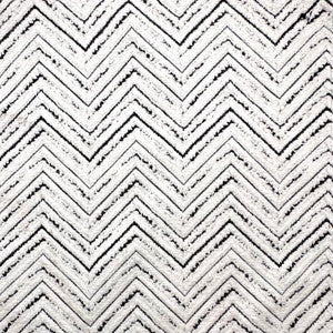 Knossos White by Europatex Fabric