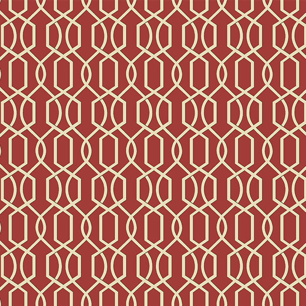 KNOT 56J7751 by JF Designer Fabric HAMPSHIRE 70% Cotton, 30% Polyester NETHERLANDS ABRASIO (GEERAL - 15,000-30,000, DOUBLE RUBS) Horizontal: 6.750 and Vertical: 12.375 57.00 - Swanky Fabrics -