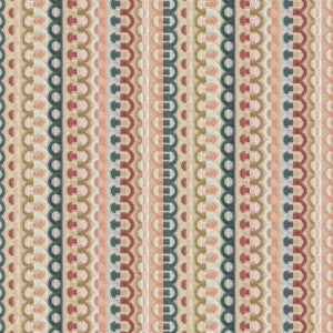 Knowledge 2 Autumn by Stout Fabric