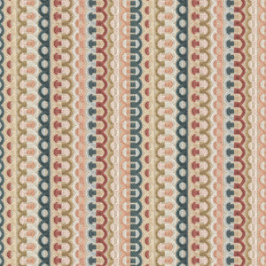 Knowledge 2 Autumn by Stout Fabric